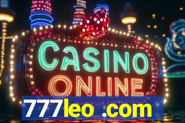 777leo .com